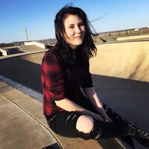 Meet your Posher, Jaclyn